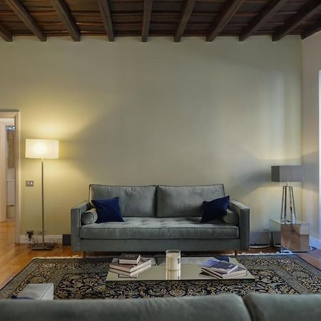 Barberini Apartment Ρώμη Εξωτερικό φωτογραφία