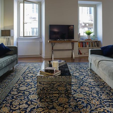 Barberini Apartment Ρώμη Εξωτερικό φωτογραφία