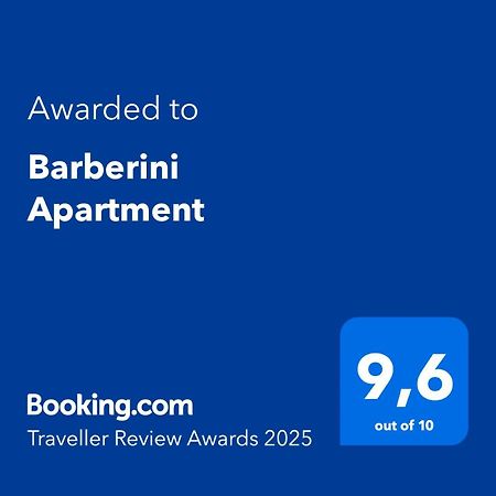 Barberini Apartment Ρώμη Εξωτερικό φωτογραφία