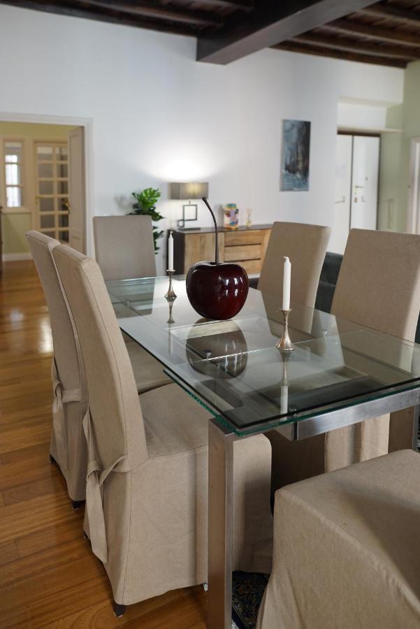 Barberini Apartment Ρώμη Εξωτερικό φωτογραφία
