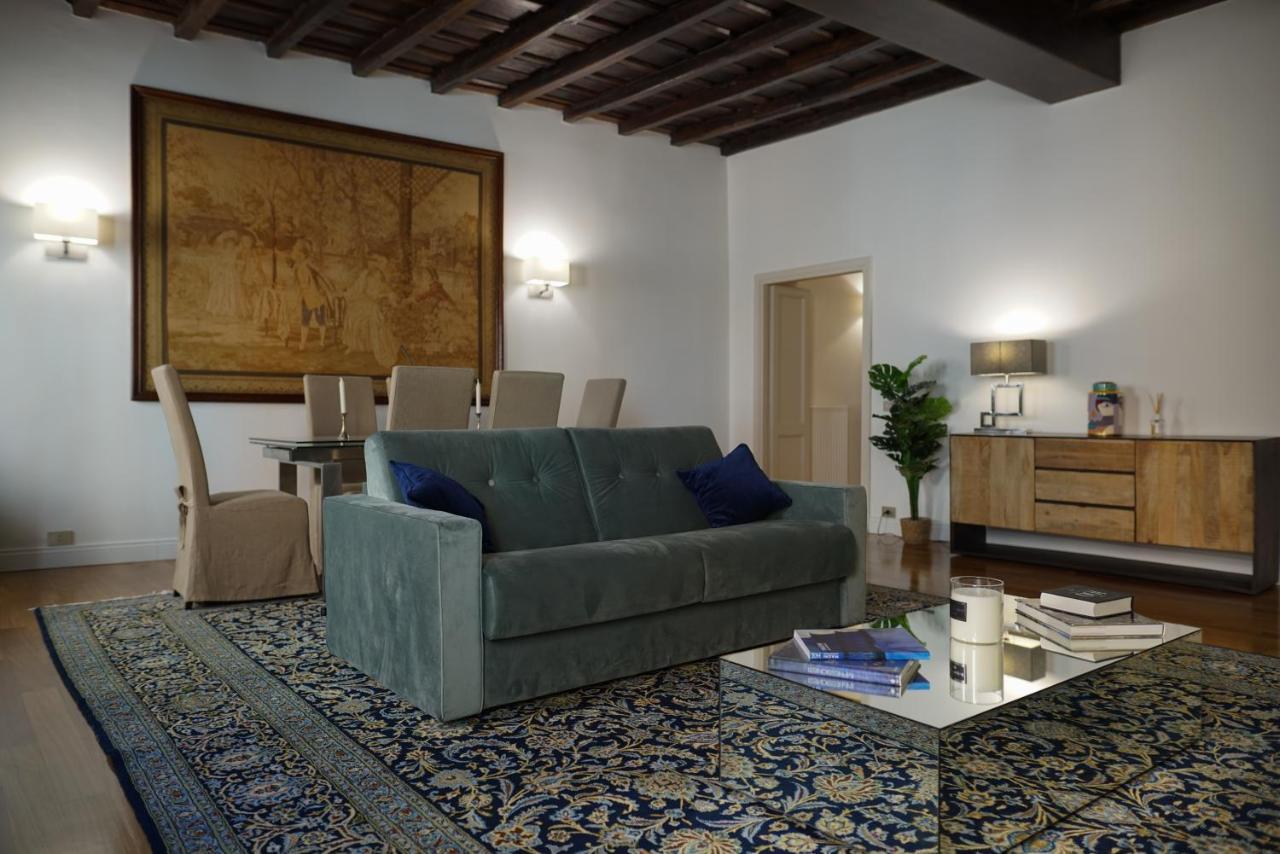 Barberini Apartment Ρώμη Εξωτερικό φωτογραφία