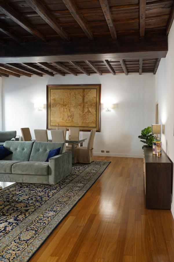 Barberini Apartment Ρώμη Εξωτερικό φωτογραφία