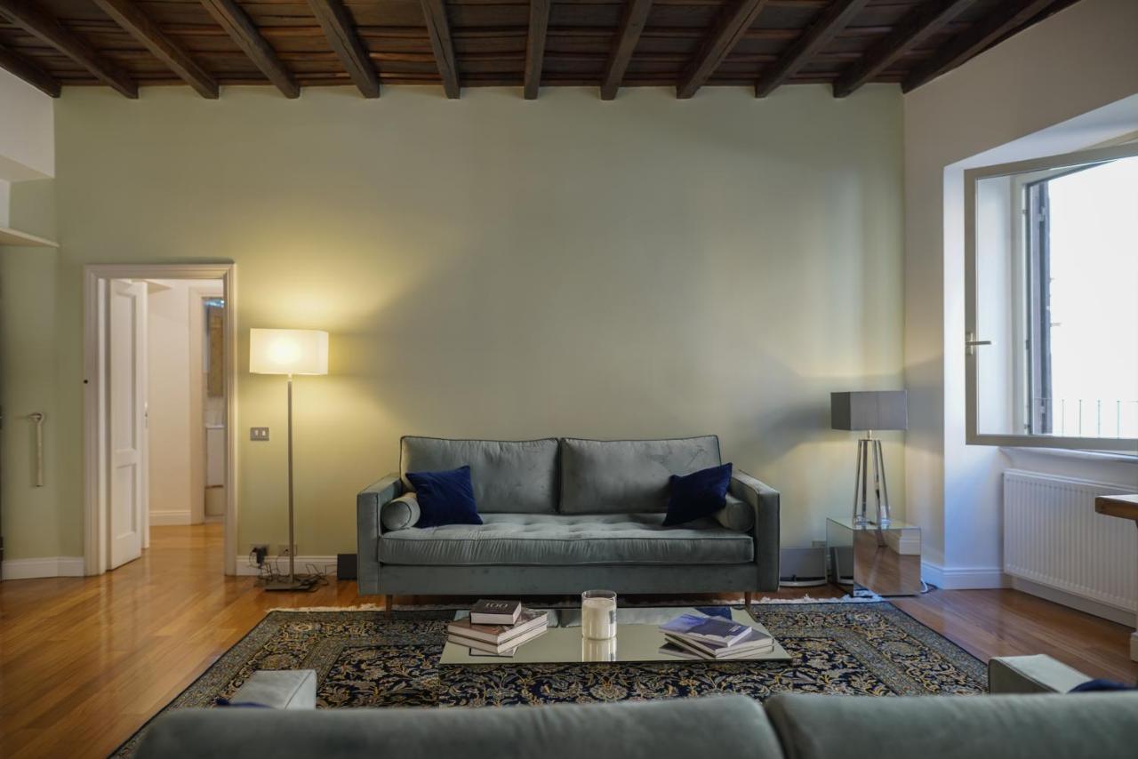 Barberini Apartment Ρώμη Εξωτερικό φωτογραφία