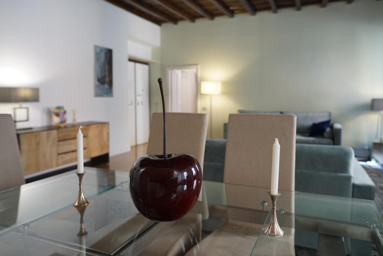 Barberini Apartment Ρώμη Εξωτερικό φωτογραφία