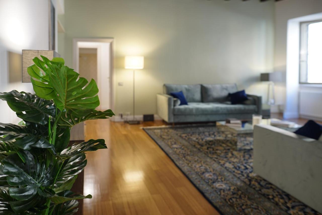 Barberini Apartment Ρώμη Εξωτερικό φωτογραφία