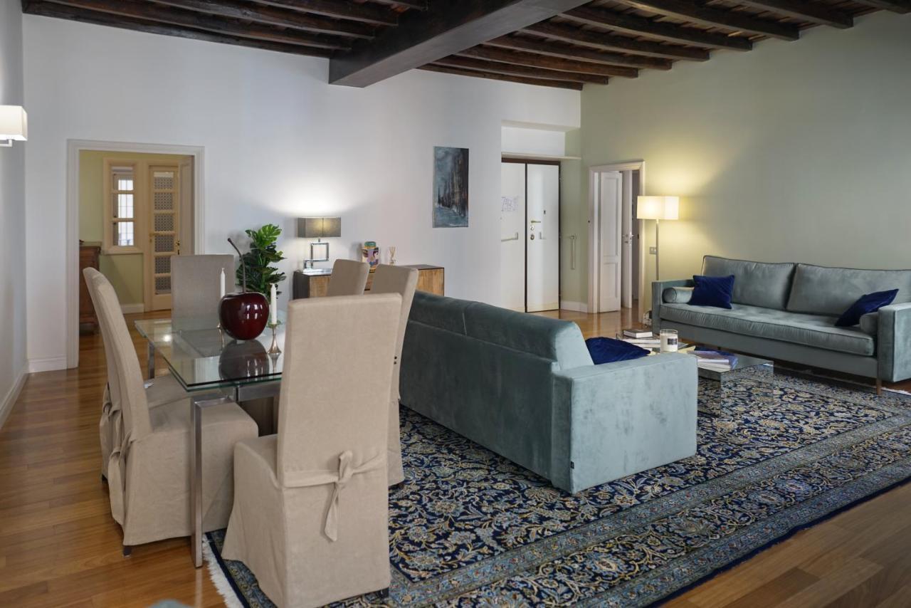 Barberini Apartment Ρώμη Εξωτερικό φωτογραφία
