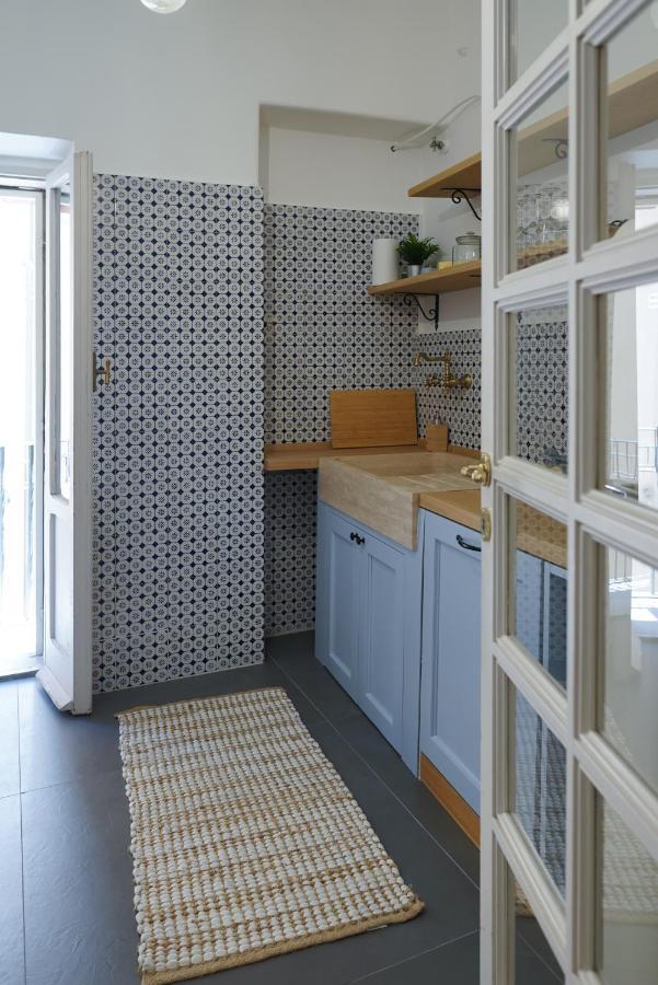 Barberini Apartment Ρώμη Εξωτερικό φωτογραφία