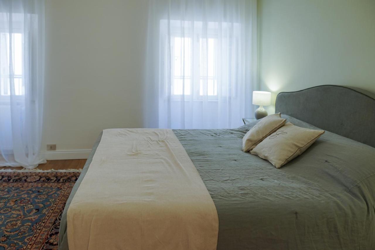 Barberini Apartment Ρώμη Εξωτερικό φωτογραφία