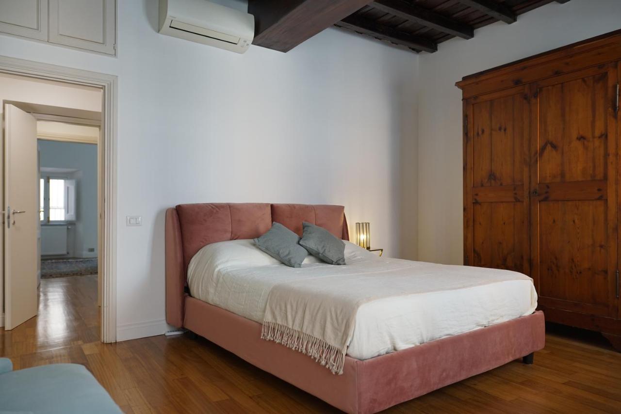 Barberini Apartment Ρώμη Εξωτερικό φωτογραφία
