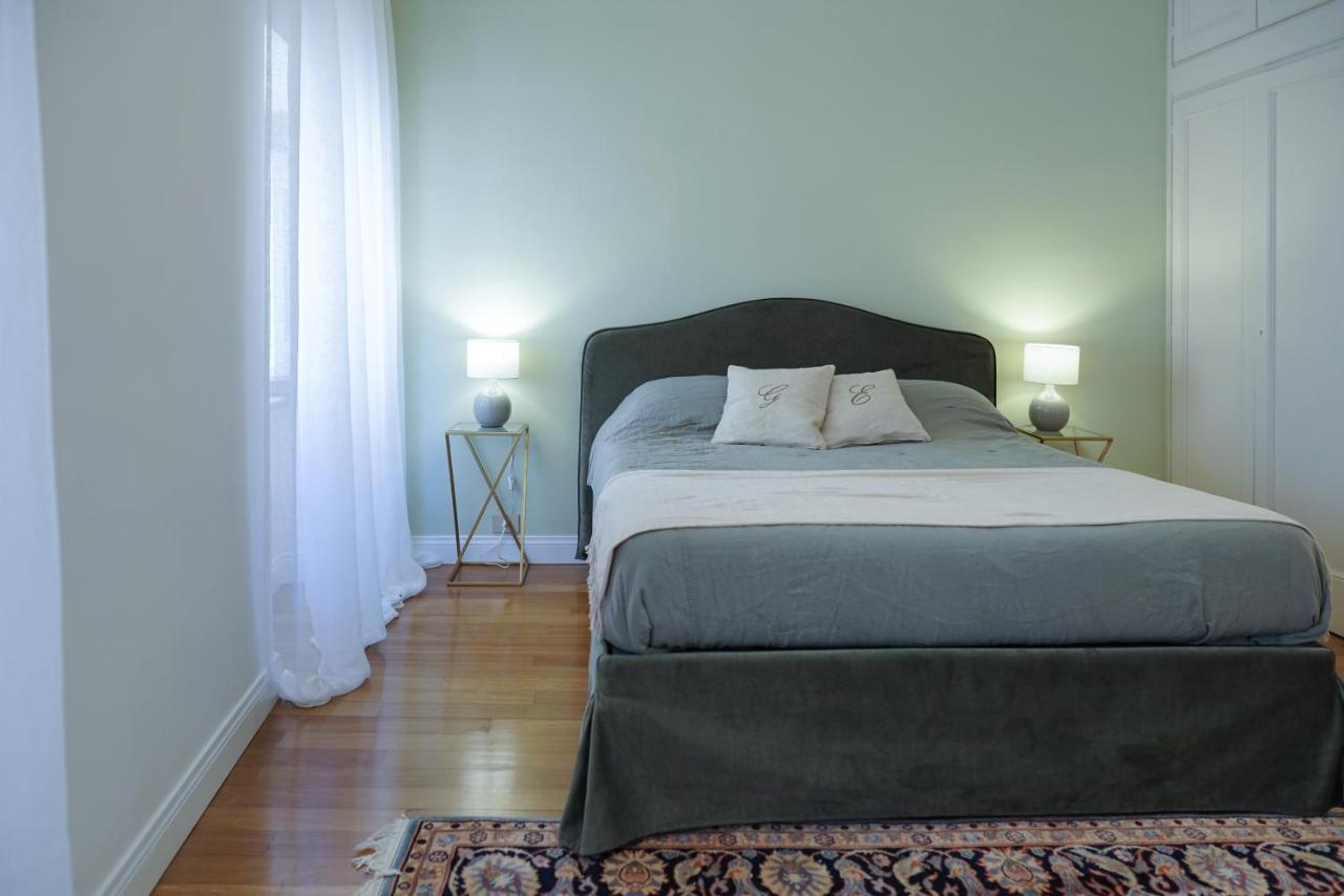 Barberini Apartment Ρώμη Εξωτερικό φωτογραφία
