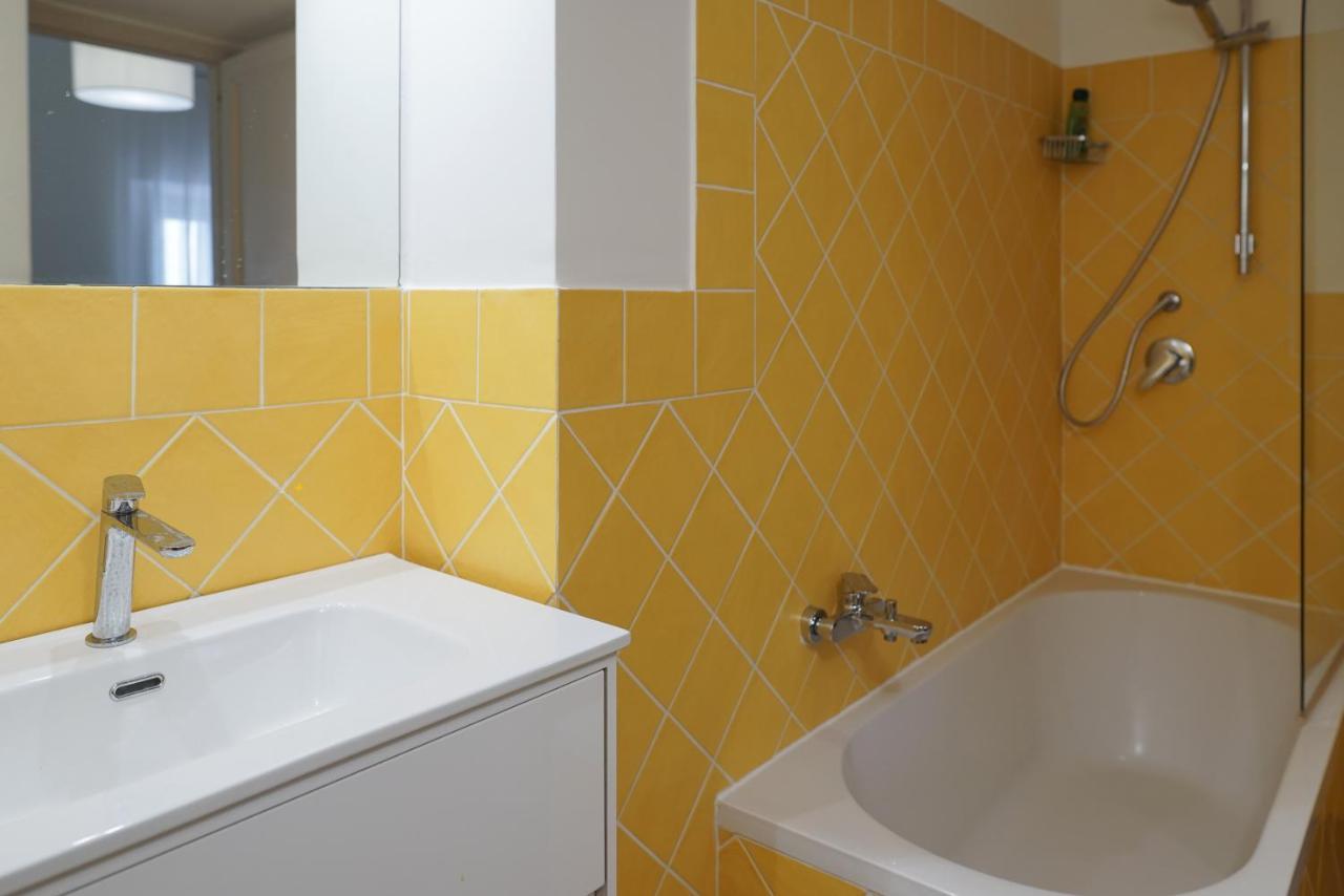 Barberini Apartment Ρώμη Εξωτερικό φωτογραφία