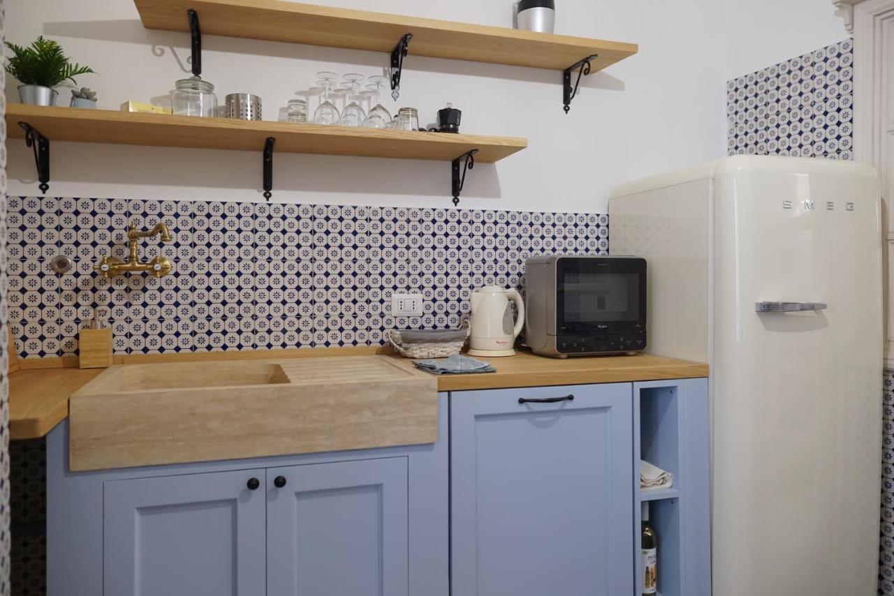 Barberini Apartment Ρώμη Εξωτερικό φωτογραφία