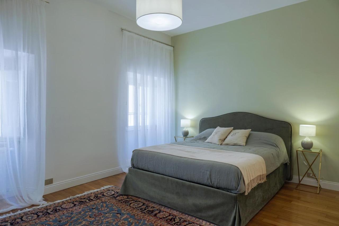 Barberini Apartment Ρώμη Εξωτερικό φωτογραφία