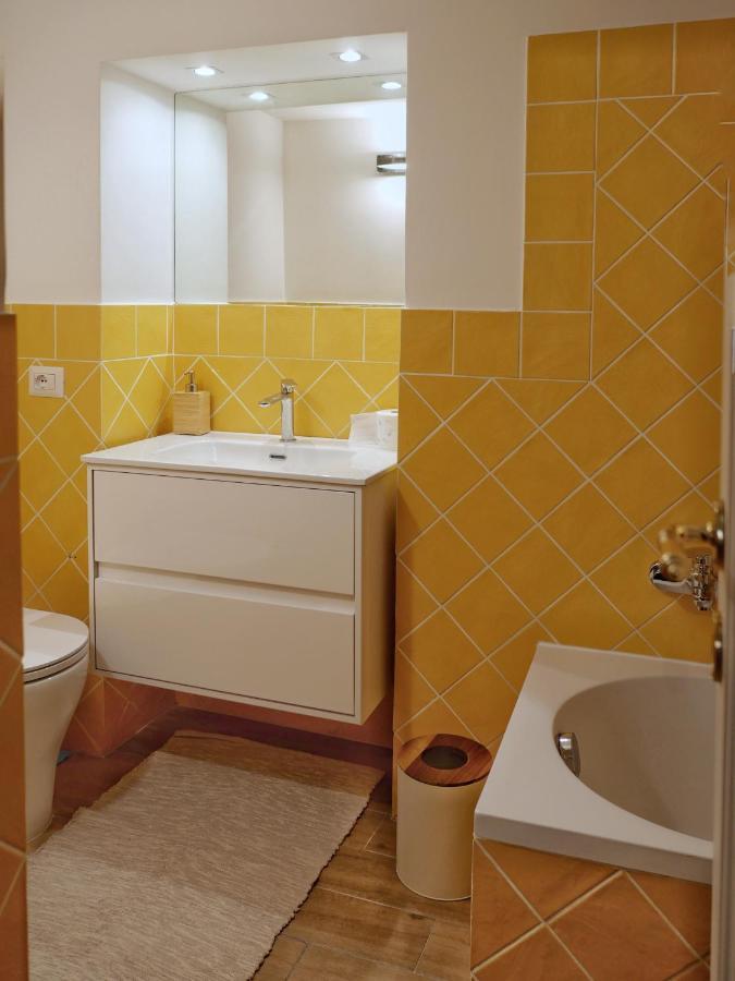 Barberini Apartment Ρώμη Εξωτερικό φωτογραφία