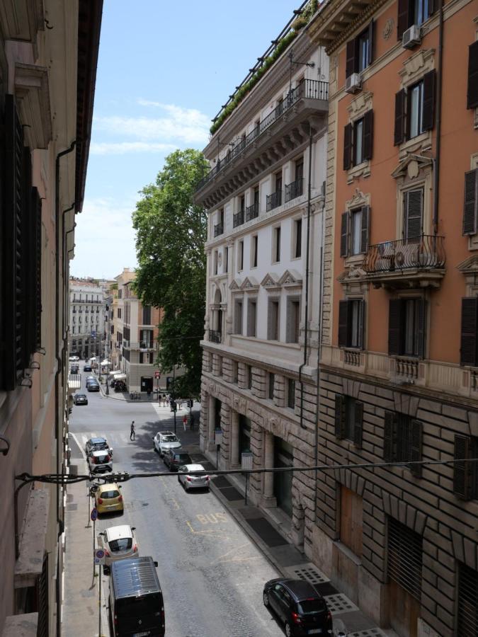 Barberini Apartment Ρώμη Εξωτερικό φωτογραφία