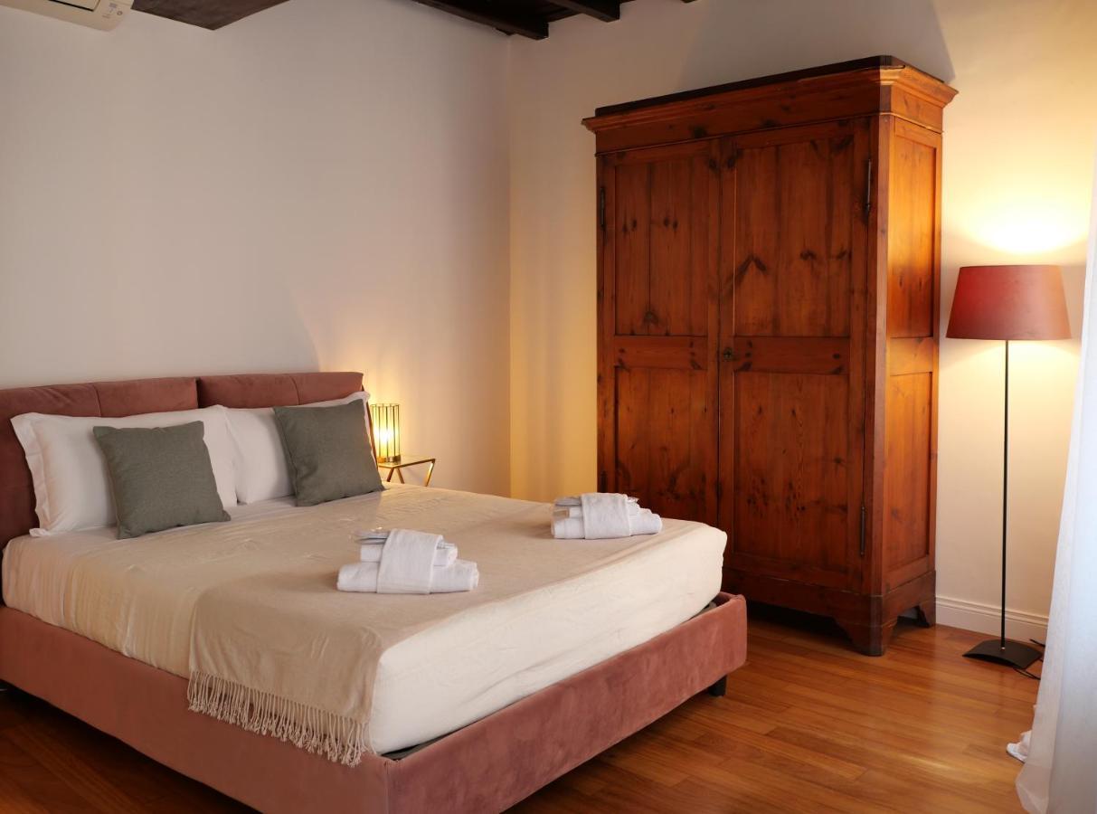 Barberini Apartment Ρώμη Εξωτερικό φωτογραφία