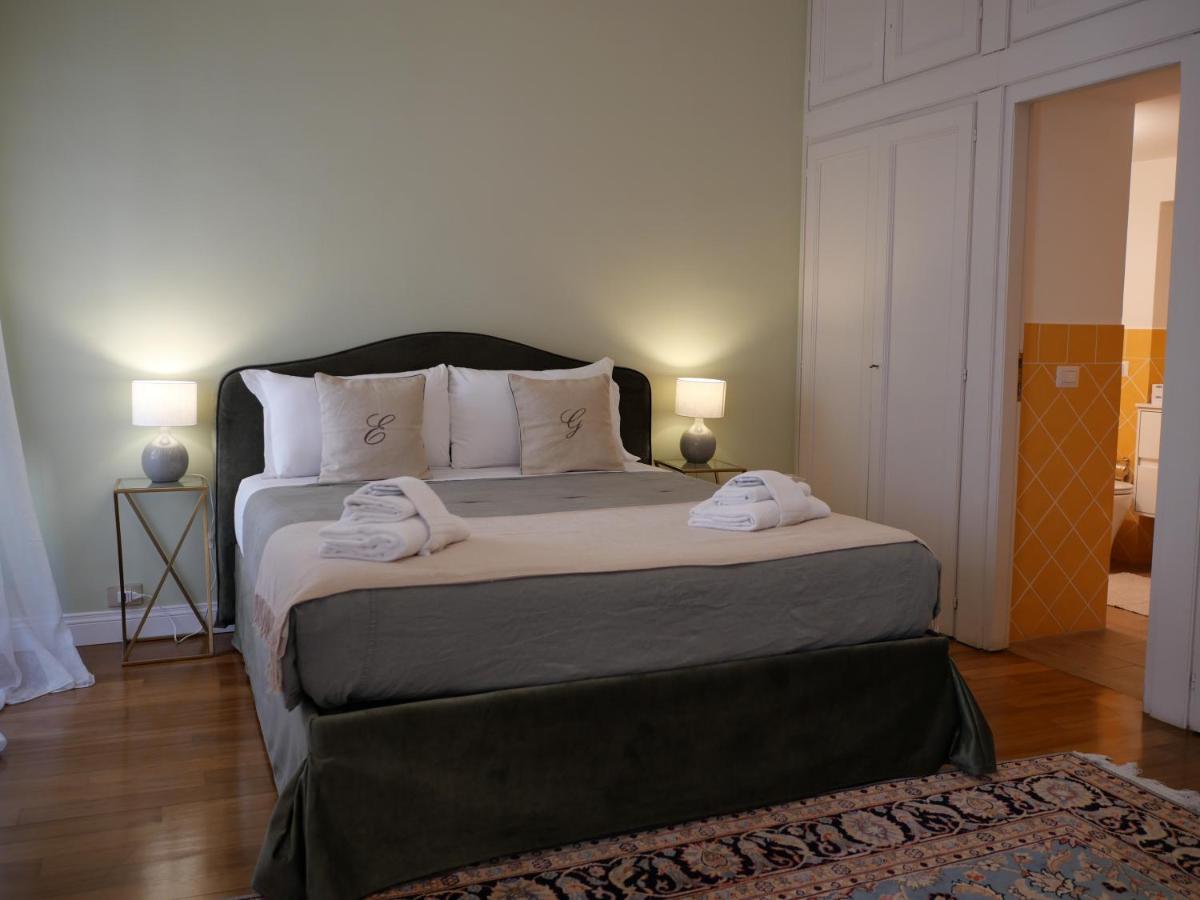 Barberini Apartment Ρώμη Εξωτερικό φωτογραφία